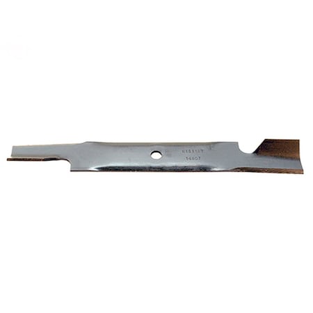 Aftermarket Fits Toro BLADE-HI FLO, 17.50 INCH. Fits :50" Titan No117-1156-03 LAB50-0127